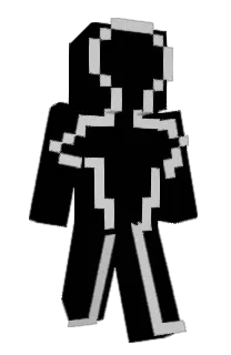 Slunderful's Minecraft skin