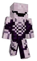 jaguar and lily Minecraft skin — Classic model