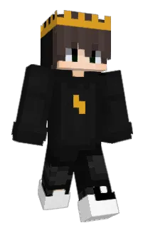 AMIR__AJ's Minecraft skin