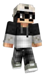 jalapeno69_'s Minecraft skin wearing the Migrator cape