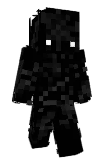 Front of Holloww_'s skin