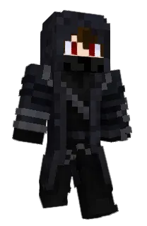 Front of Coopercat2011's skin