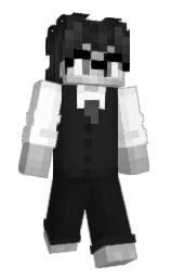 pheatherous's Minecraft skin wearing the Cherry Blossom cape