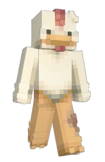 bellaboma's Minecraft skin
