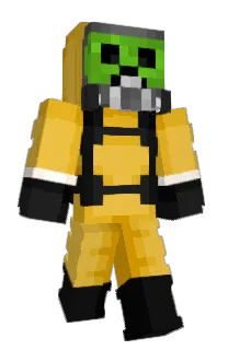 Twin_miners's Minecraft skin