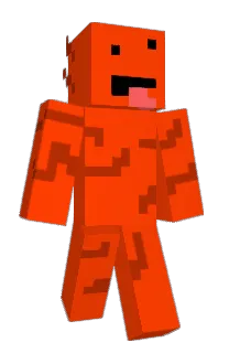 Front of zmpi's skin