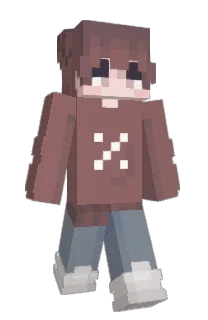 trillay's Minecraft skin