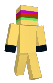Skin preview