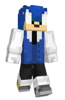 Front of Metallic_Frost's skin