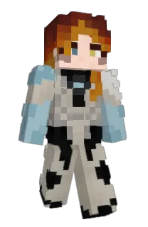 Aeraphal's Minecraft skin