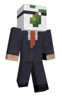 KARI0's Minecraft skin