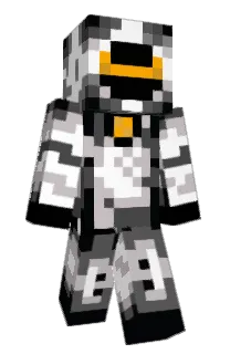 SkyluxAdaya's Minecraft skin