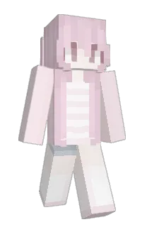 Front of hi1325's skin
