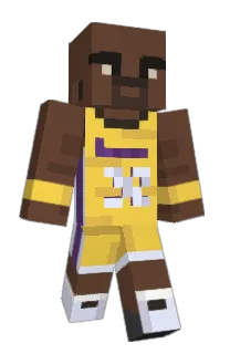hummn's Minecraft skin