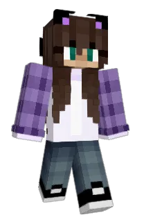 Front of vhell1's skin