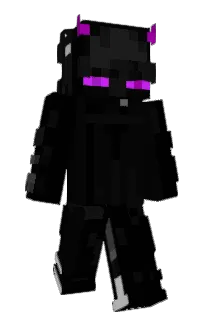 Shir2106's Minecraft skin