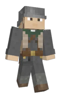 Front of DerEiserneSoldat's skin