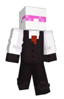 Front of McJam1's skin