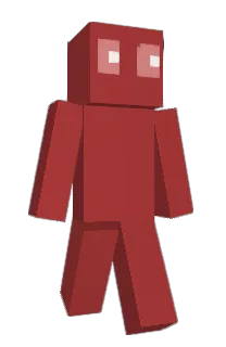 mellsmell's Minecraft skin