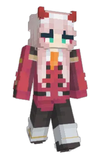 KoaKova's Minecraft skin