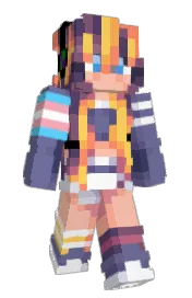 Skin preview