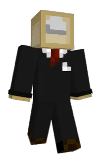 GalaxyCloud's Minecraft skin