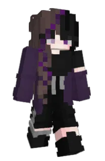 cheisra's Minecraft skin