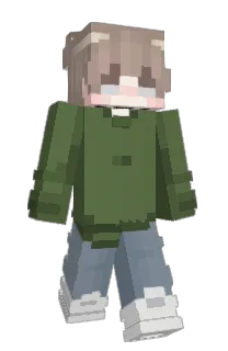 Stxlpice's Minecraft skin