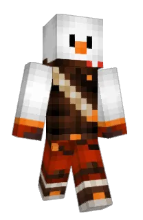Front of BendingMonkey's skin