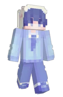 ALEBUGG's Minecraft skin