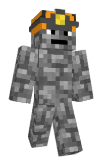 Front of asd2026's skin
