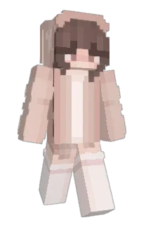 evensieri's Minecraft skin