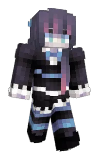 Front of fatalthornz's skin