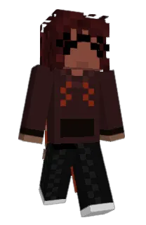 domacist's Minecraft skin