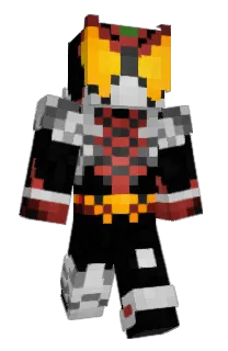 Kakai82's Minecraft skin