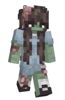 Front of _dizzzywizzzy_'s skin