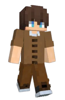 Front of SoRzzz's skin