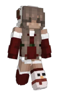 Front of DunkiTheBard's skin