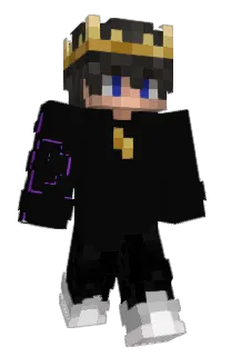 Front of jjw0817's skin