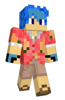 DadoDaBrodo's Minecraft skin