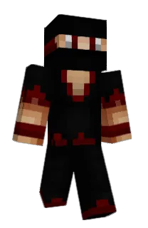 Zeydoh's Minecraft skin