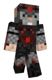 Front of hydrogen____'s skin