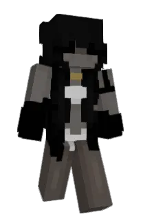 ImNotJohan's Minecraft skin