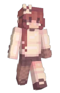 miyalia's Minecraft skin