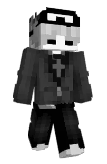 Front of fureNytrix's skin