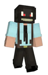 Seraphom's Minecraft skin