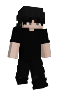 Front of Uciha_Wilsonn's skin