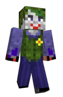 davoose's Minecraft skin