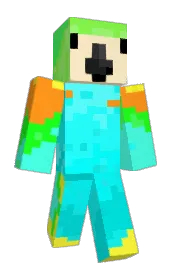 Skin preview