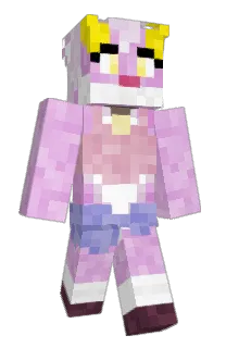 Safi_Charna's Minecraft skin